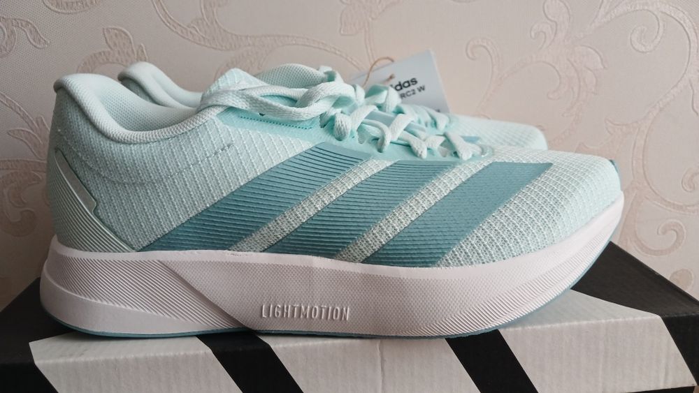 Кросівки Adidas Duramo SR2 W, устілка 23см