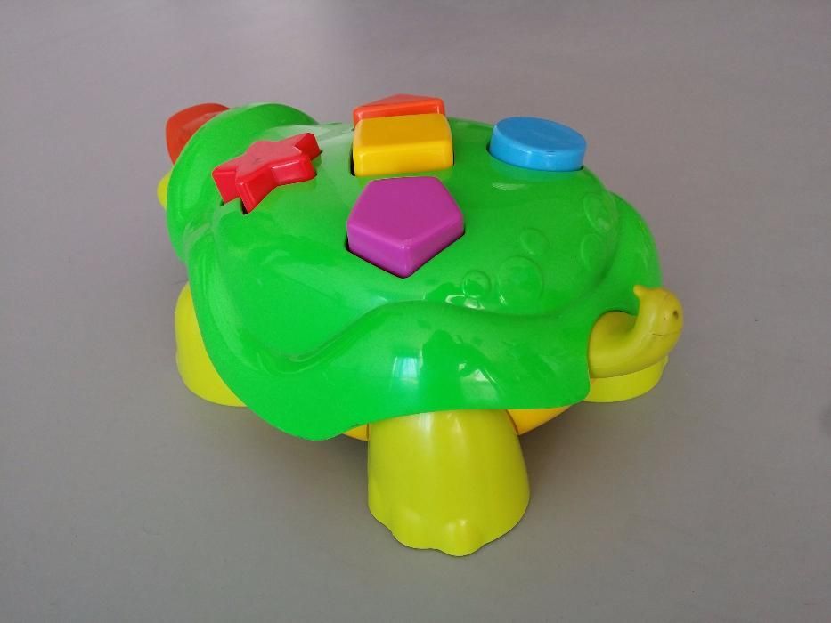 Brinquedo Fisher-Price