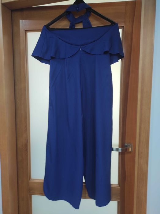 Elegancki kombinezon