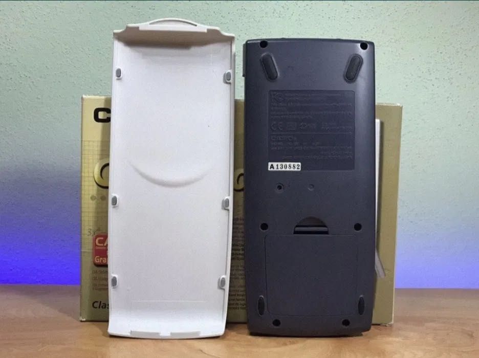 Máquina Calcular Casio Classpad 300 (como nova)