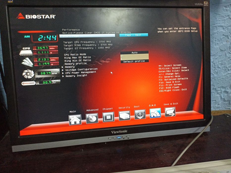 Продам компьютер без жосткого диска