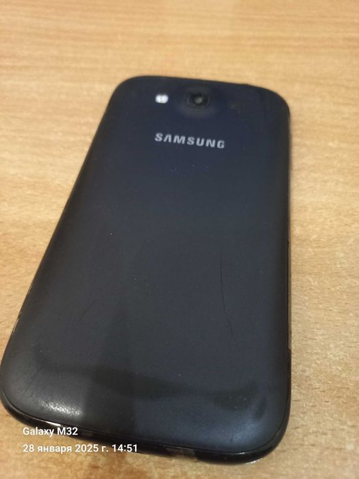 Мобильный телефон Samsung i 9060