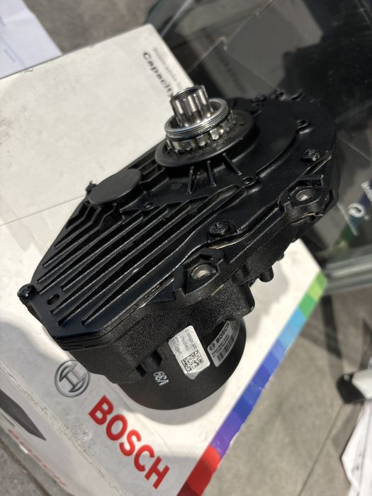 Silnik do roweru elektrycznego BOSCH PERFORMANCE LINE CX GEN2 BDU250P