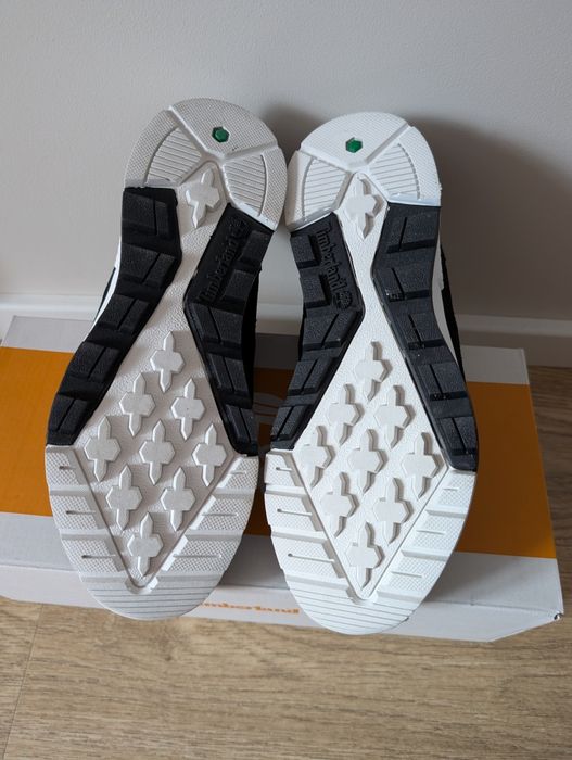 Sneakersy damskie Timberland 38