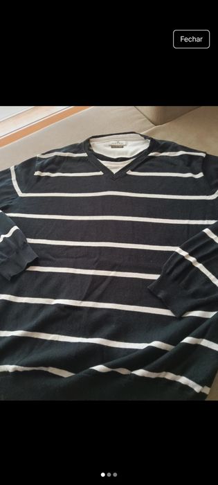 Camisolas de qualidade novas