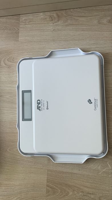 Медицинские весы A&D UC-355PBT-Ci