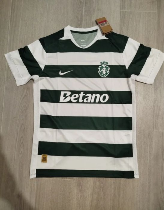 Camisola Sporting CP