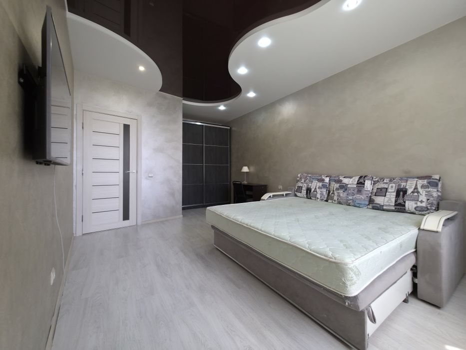 Продам 1-комнатную квартиру в ЖК «У-Квартал» — 41 м²