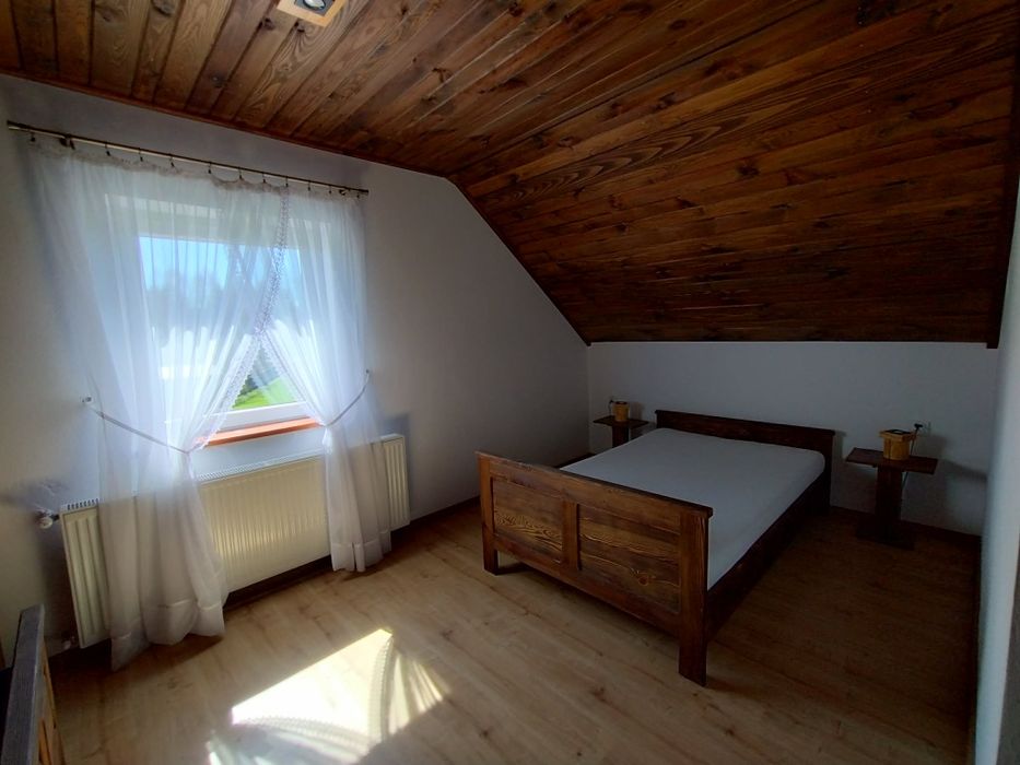 Noclegi/domek/pokoje/agroturystyka/Tomaszów Lubelski/Susiec/Roztocze