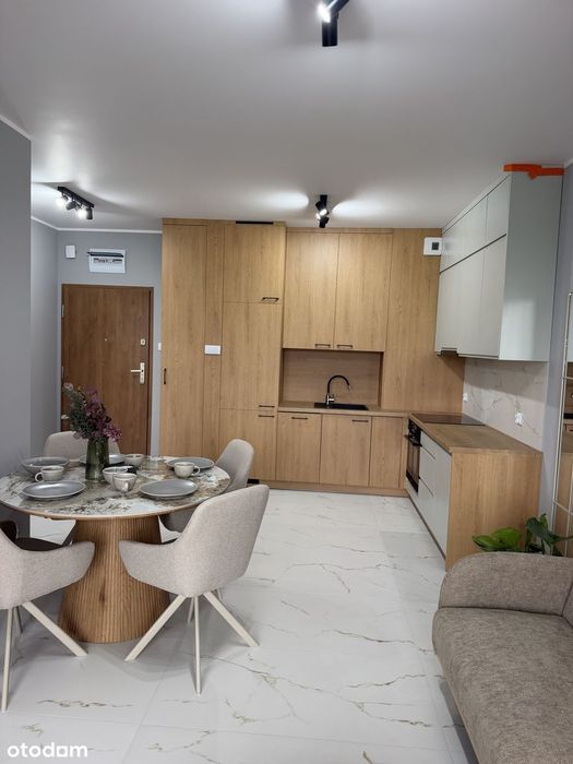 Grójec Lurowa 2 Wys Standard Nowe Miejsce park Komórka 2 Pok 37m2