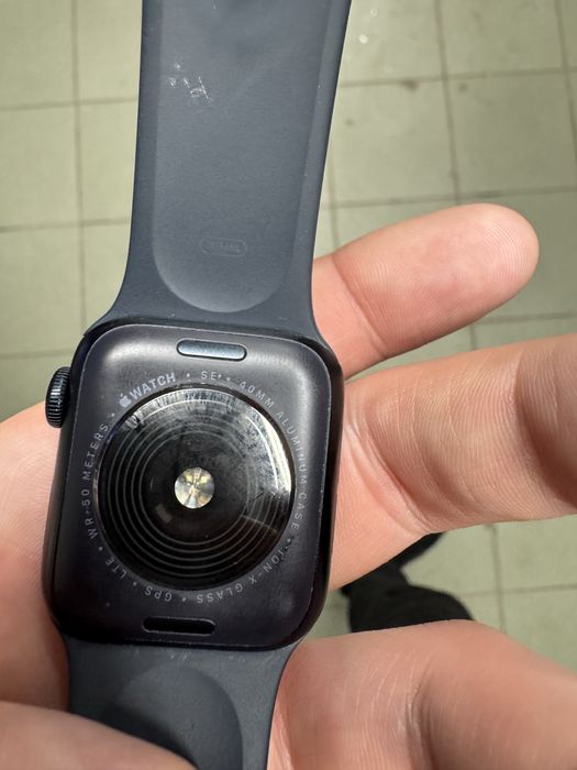 Apple Watch SE 2 40 mm