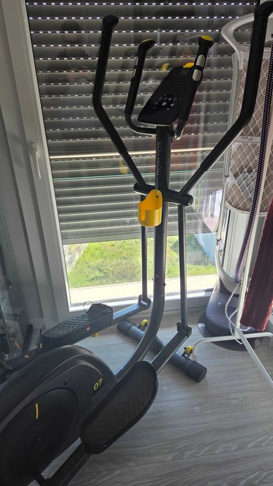 Bicicleta Elíptica 500 DOMYOS