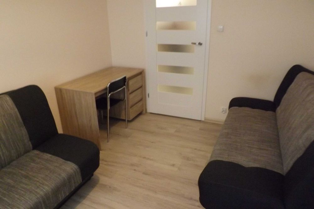 Wynajme pokoj przy ul. Architektów 4 - Widok 3
