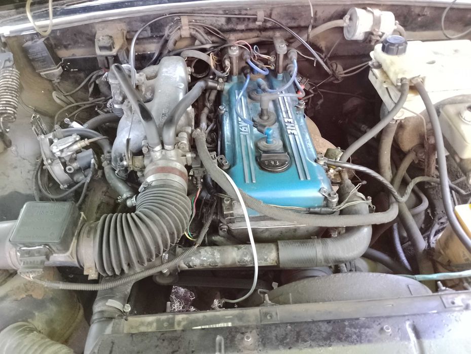 продам газ 3110 волга