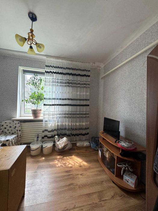 Частина будинку в   місті, пр. Бригадний Тинне 47500