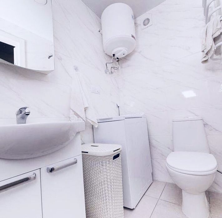 Здам квартиру подобово погодинно Смарт хаус, Машинобудівна 41