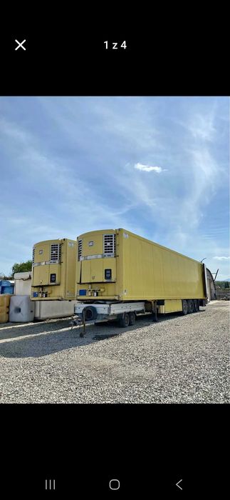 Agregat thermokinha sl300