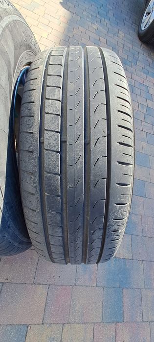 Felgi aluminiowe 17" DEZENT VW MERCEDES