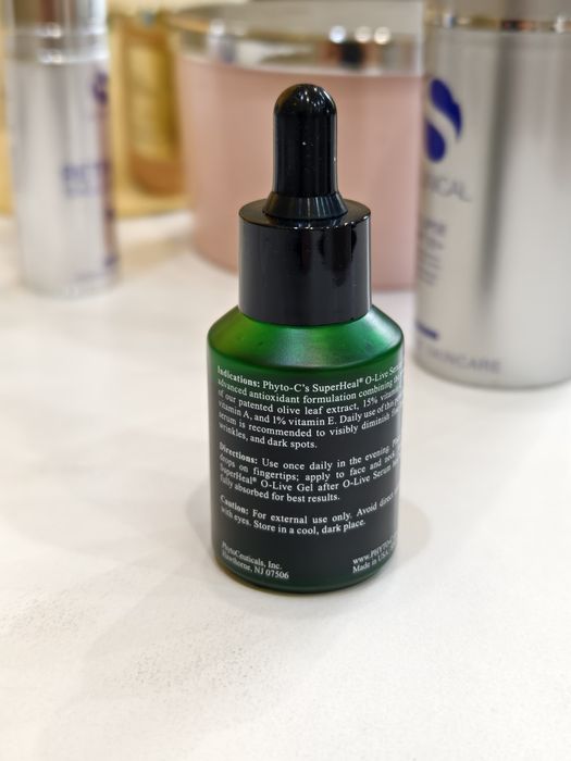 Phyto -c superheal serum