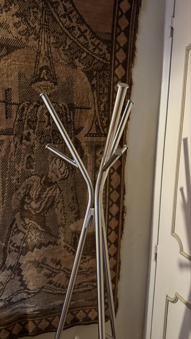 Bengaleiro metálico