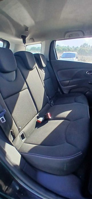 Renault clio ST LImited edition