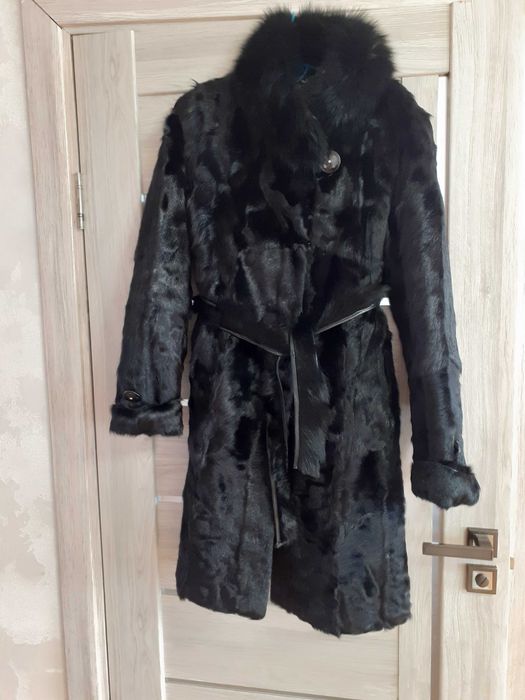 Шуба,шубка 44-46  розмір