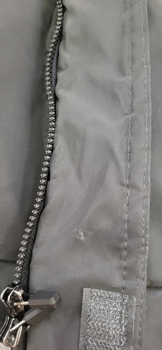 Куртка Essentials Fear of God ,XL,оригінал — zdjęcie 4