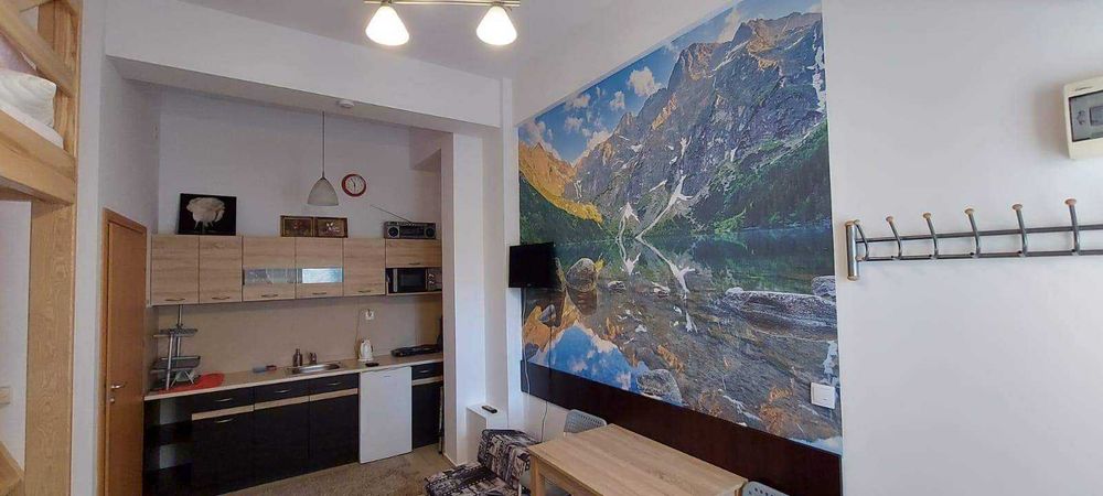 Apartament przy Krupówkach !