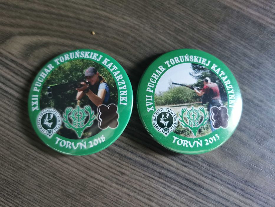 Militaria strzelectwo myśliwskie