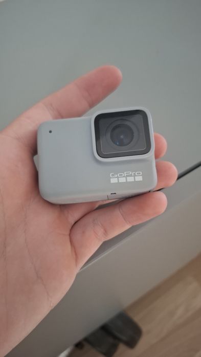 Gopro 7 white под ремонт