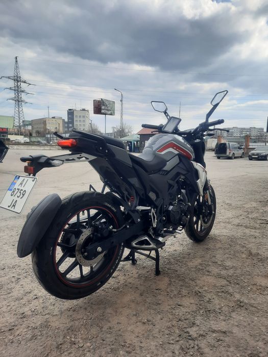 Продам Lifan SR 220