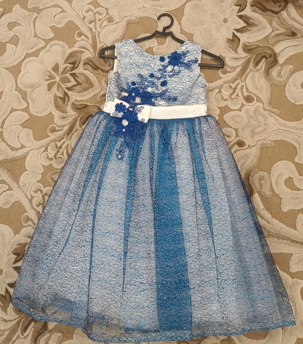 Платья для девочки