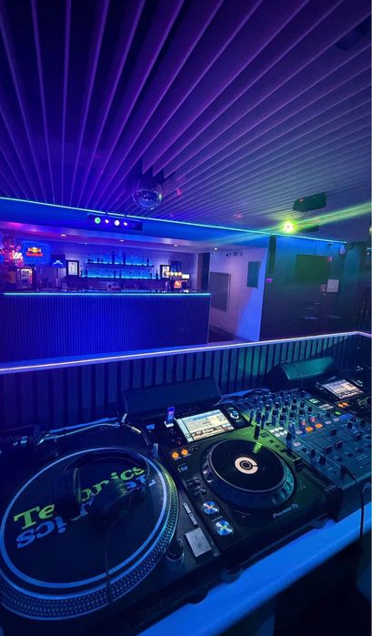 Trespasse Bar Vilamoura
