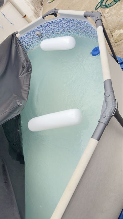 Piscina Best Way Steel Pro Max