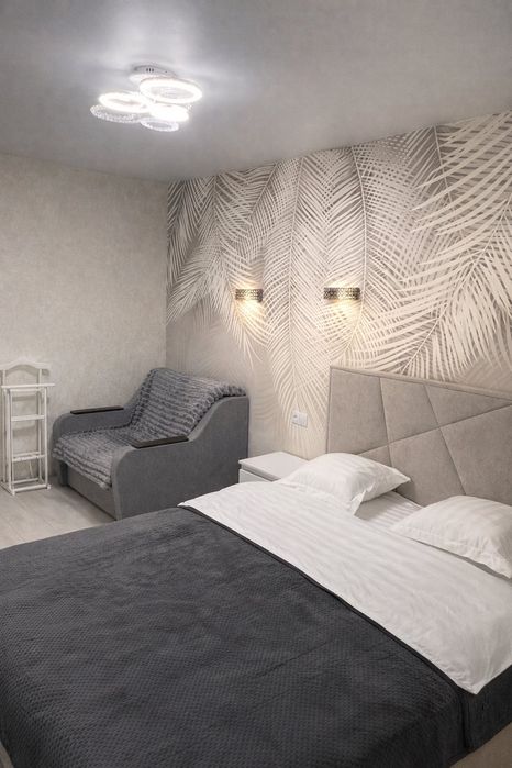 Здам подобово 1к квартиру р-н Вишенька