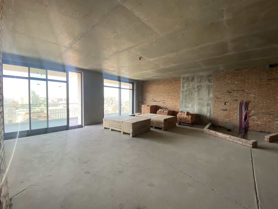 Багатокімнатна квартира за адресою бульвар Дружби Народів (площа 212 м²) - Atlanta.ua - фото 8