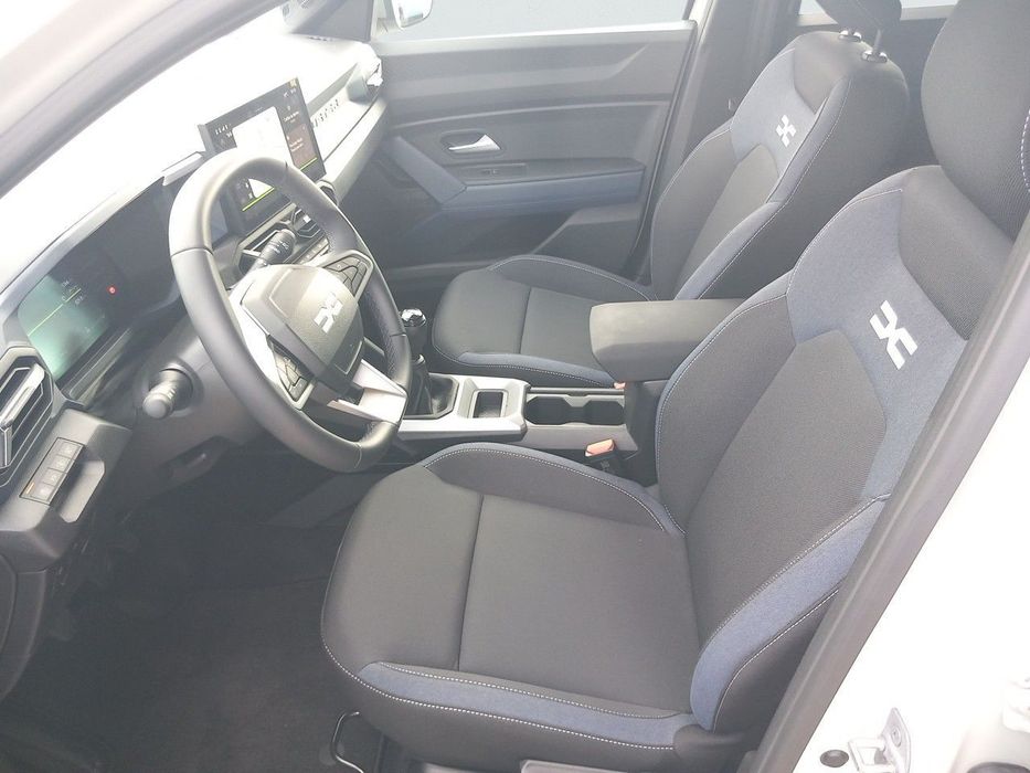 Dacia Duster 1.0 TCe ECO-G Journey Bi-Fuel