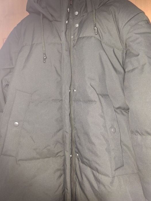 Płaszcz zimowy damski Vero Moda L-XL