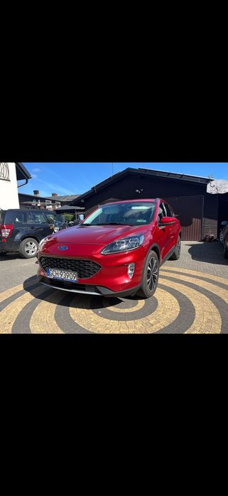 Ford Escape