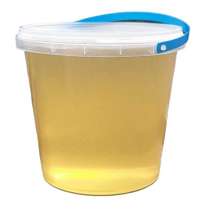 Мед Акацієвий, Акація 250 г