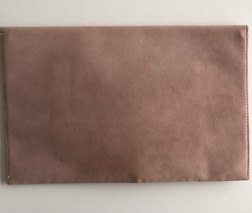 Jimmy Choo Rosetta Clutch bag