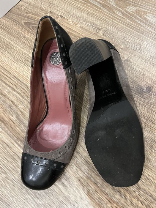 Італійські туфлі Giorgio Vasari