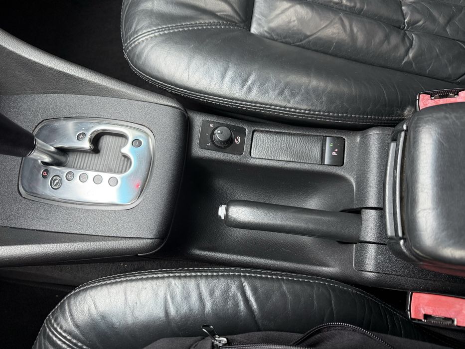 Audi allroad 4,2 quattro