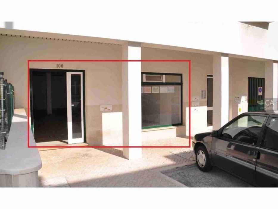 Store - Figueira da Foz