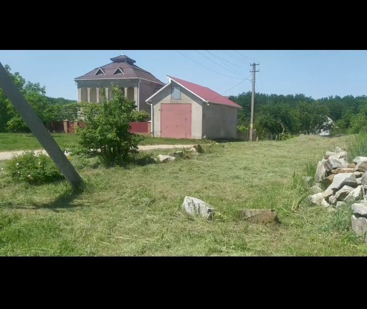 Земельна ділянка місто Новодністровськ