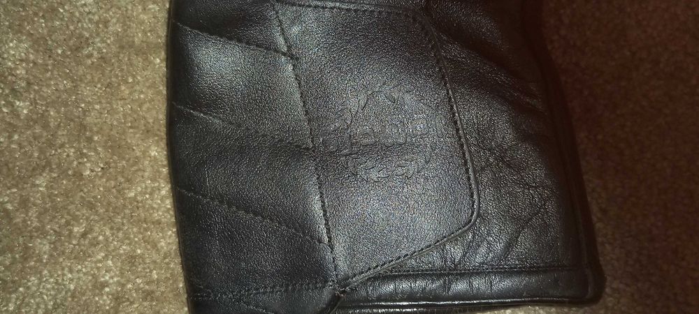 Botas MOTARD tamanho 40