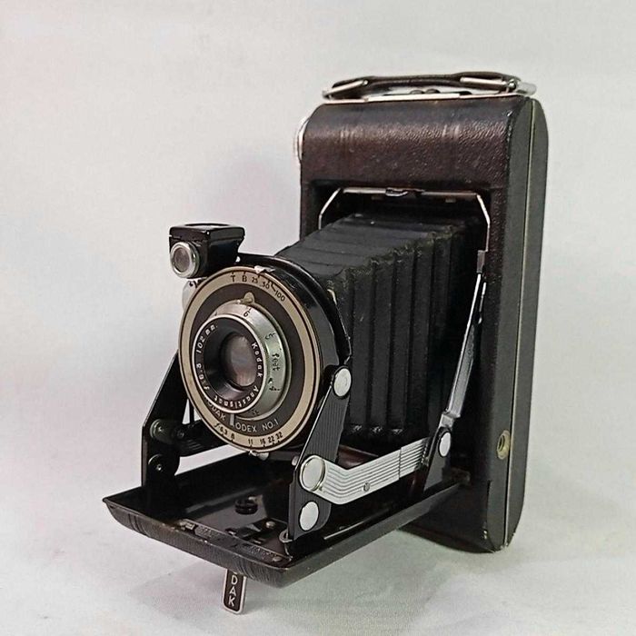 Máquina Fotográfica Kodak