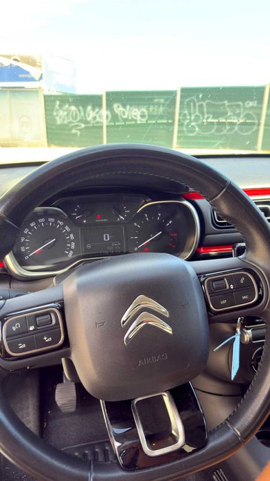 Citroën C3 Puretech 82 Feel