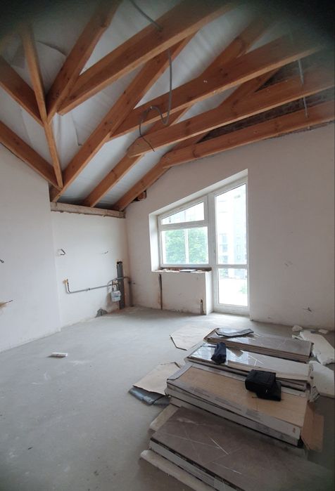 Продаж 2к квартири вул.Наливайка Новий Світ