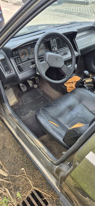 Renault 21 1.7 Para peças